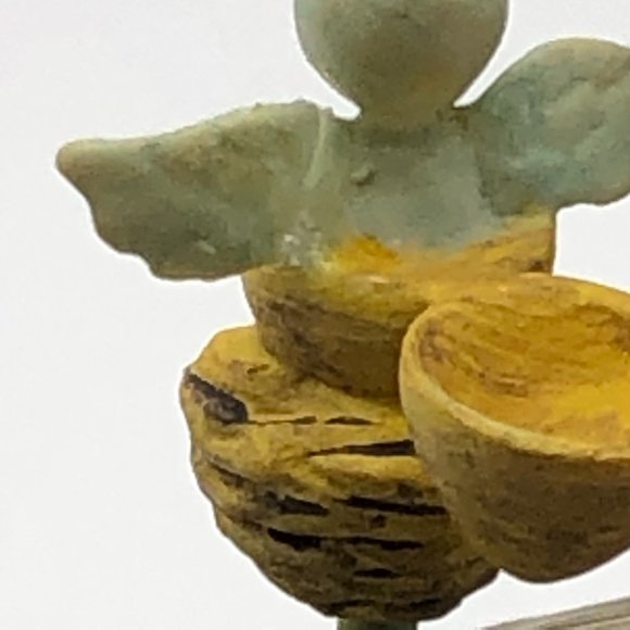 WDCC Grumpy & Organ from Snow White - Picture 13 of 14